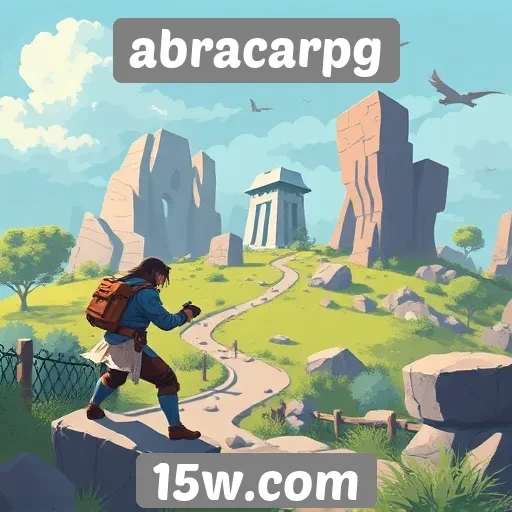 Tendências de desenvolvimento de jogos em abracarpg
