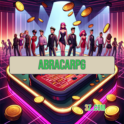 Explorando a Plataforma Inovadora da AbraçaRPG no Brasil