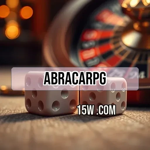 abracarpg: Descubra o Mundo Fascinante do Multijogador Brasileiro