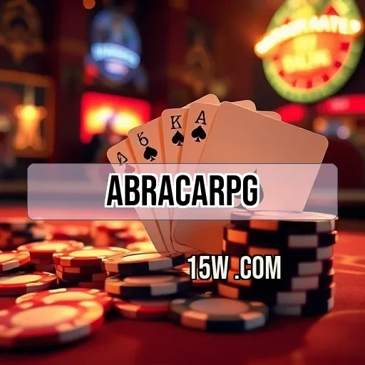 abracarpg: Recursos Incríveis para Melhorar Sua Experiência de Jogo