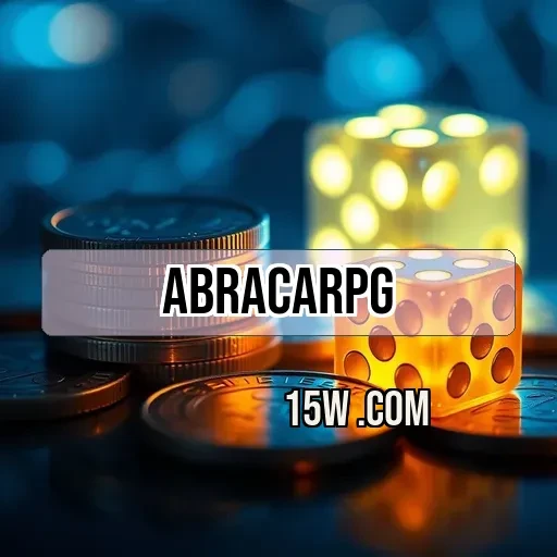 abracarpg Avaliações: Descubra Jogos Incríveis e Faça Boas Escolhas