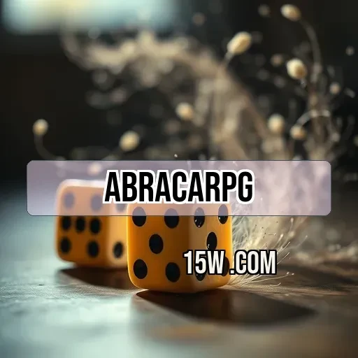 abracarpg: A Nova Fronteira dos Jogos de RPG no Brasil