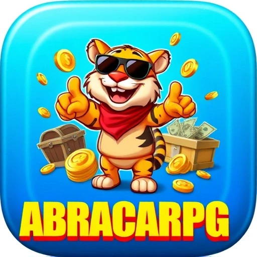 abracarpg logo