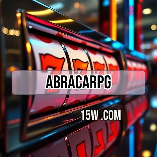 abracarpg: Explore as Melhores Tendências e Inovações dos Jogos