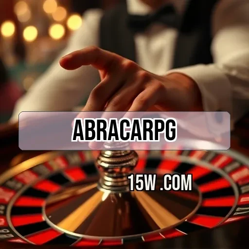 abracarpg: Atualizações Irresistíveis que Potencializam sua Experiência de Jogo